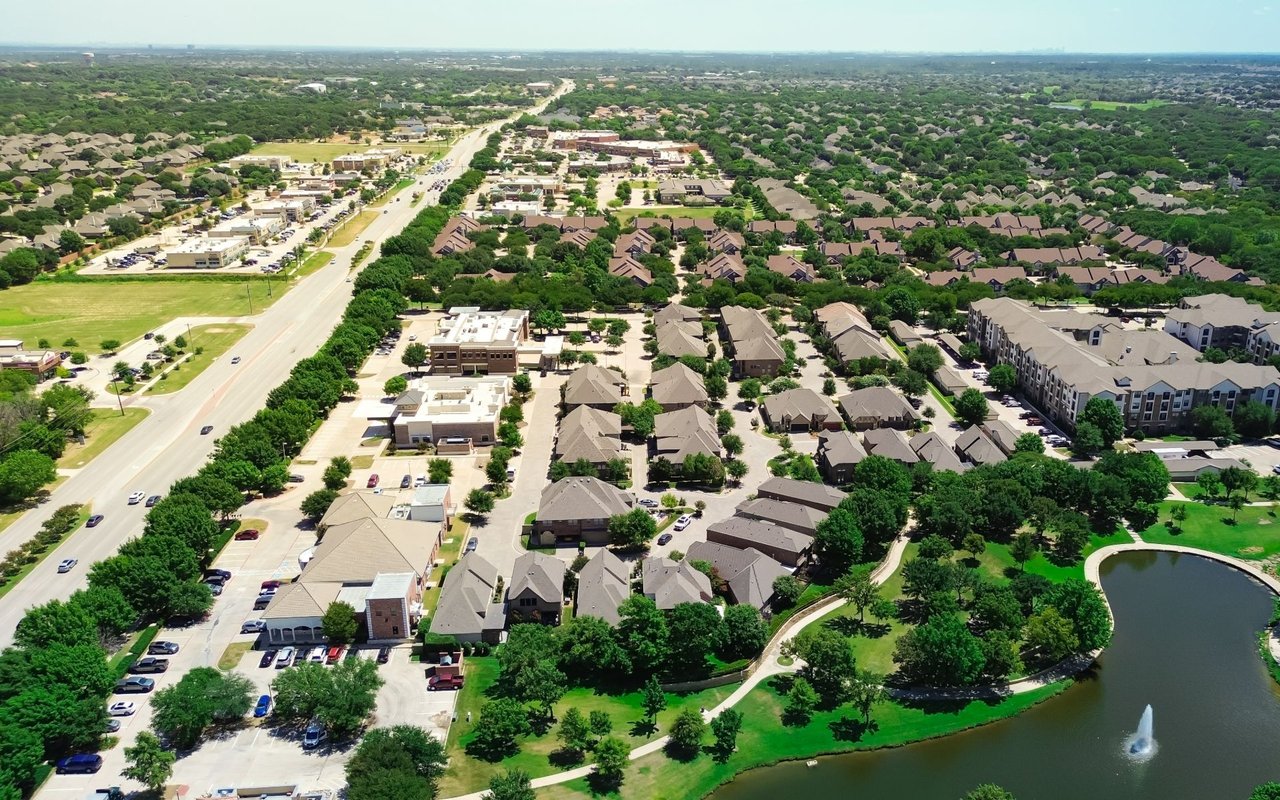 Southlake