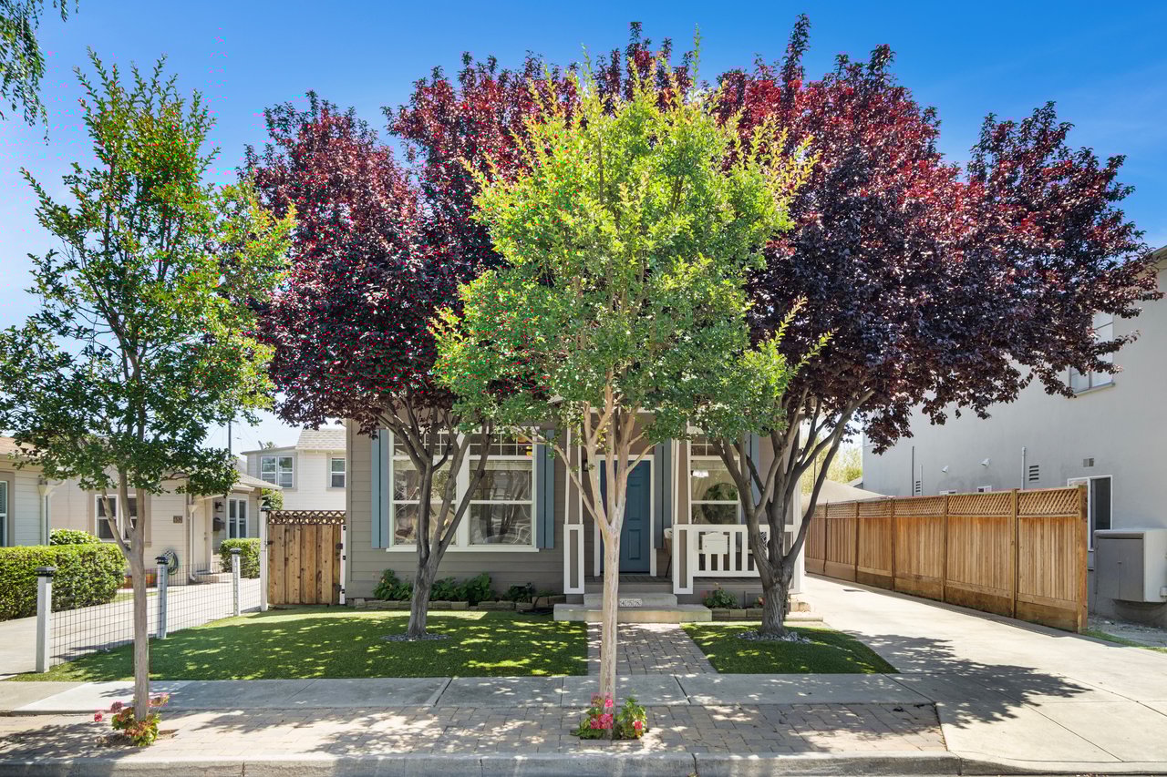 458 Laswell AVE