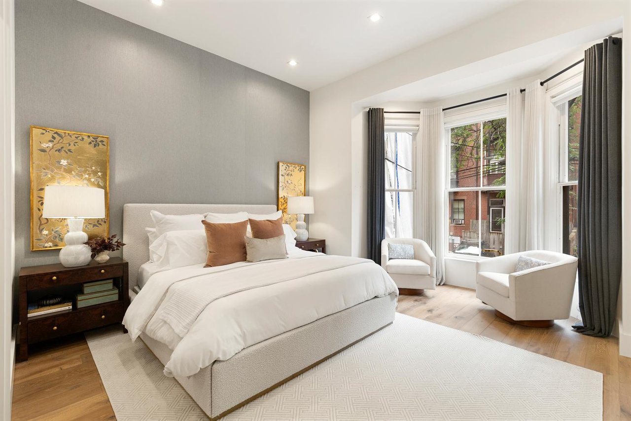 7 Marlborough Street # 1
