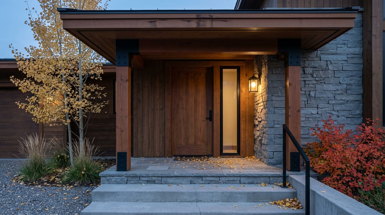 The Parkway Reopens. The Park Closes. What Actually Shifts In Castle Pines This Fall cover