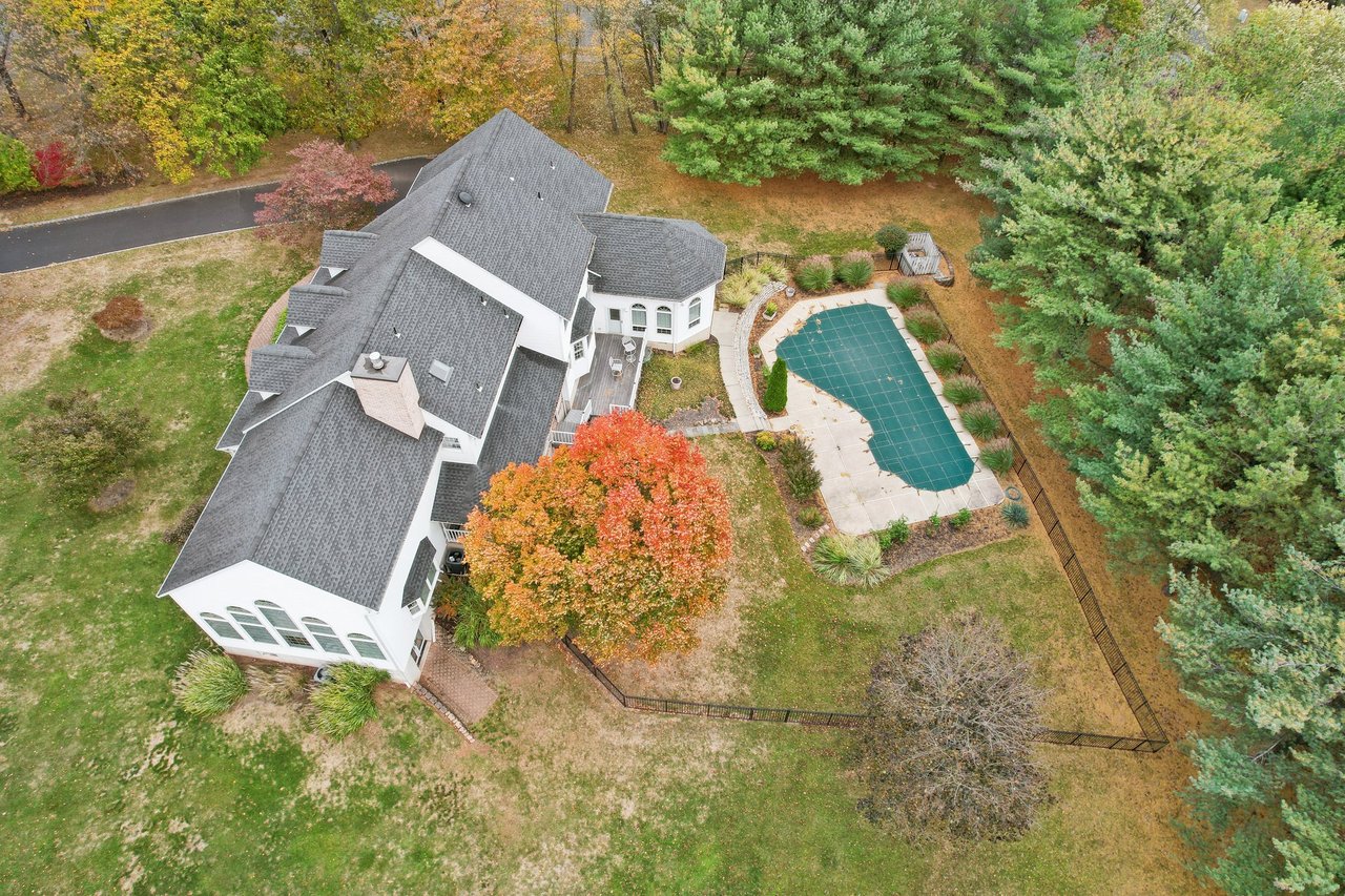 Hilltop Luxury with Endless Views