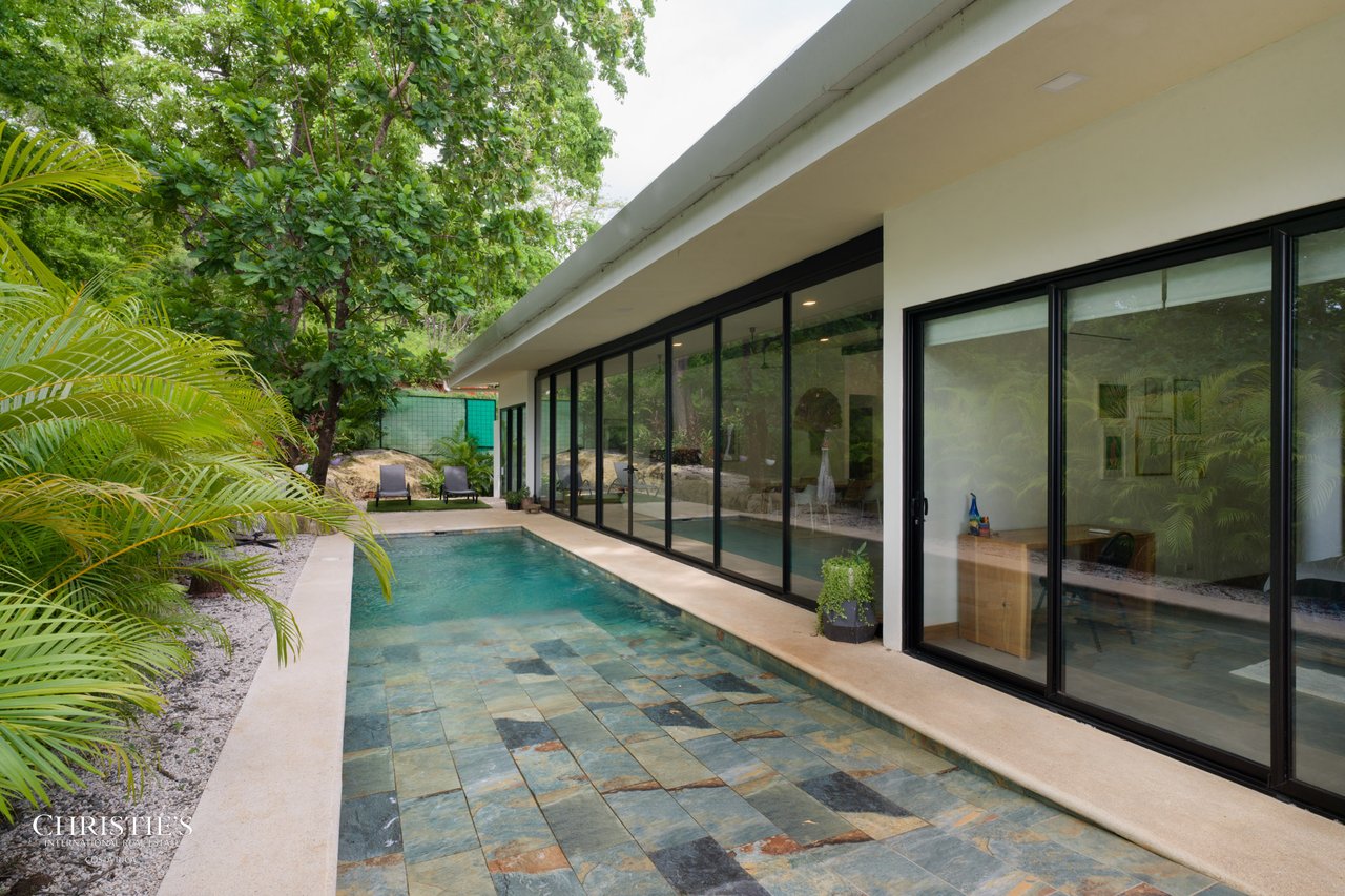 Villa Los Jobos Garden #1 – Private Retreat in Tamarindo