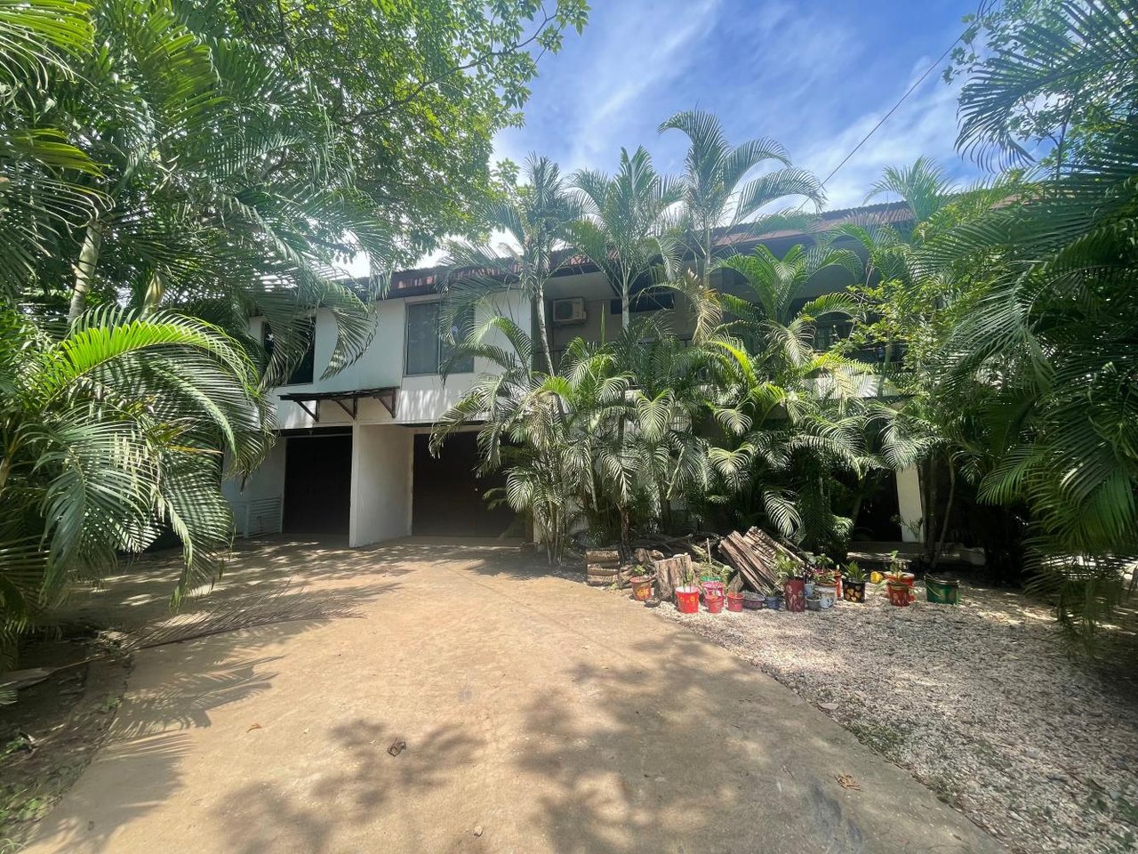 Income-Producing Multi-Use Property with 3 Titled Lots | Close to Tamarindo Costa Rica
