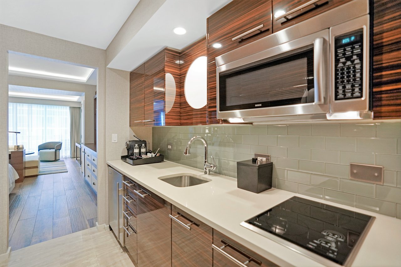 The Ocean Resort Residences (Conrad Fort Lauderdale Beach)