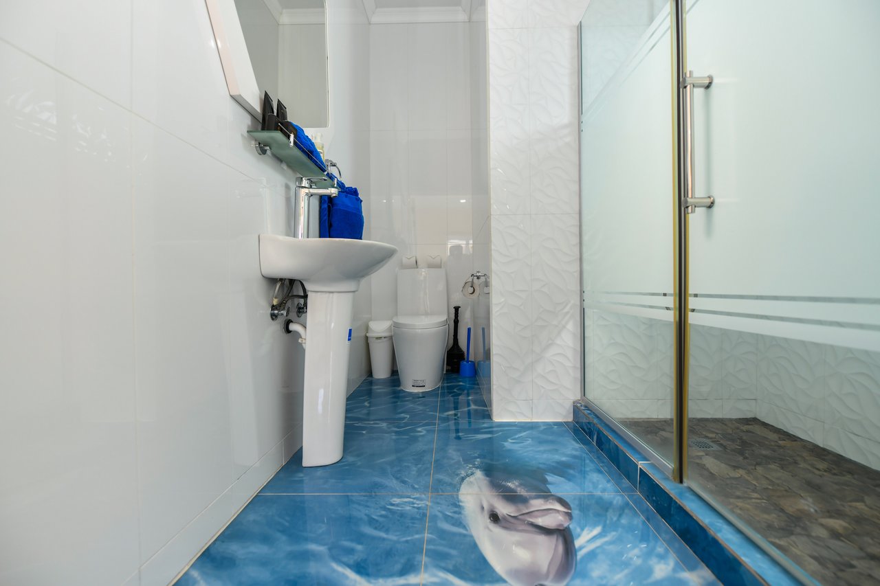 Savaneta 222 Villa 2