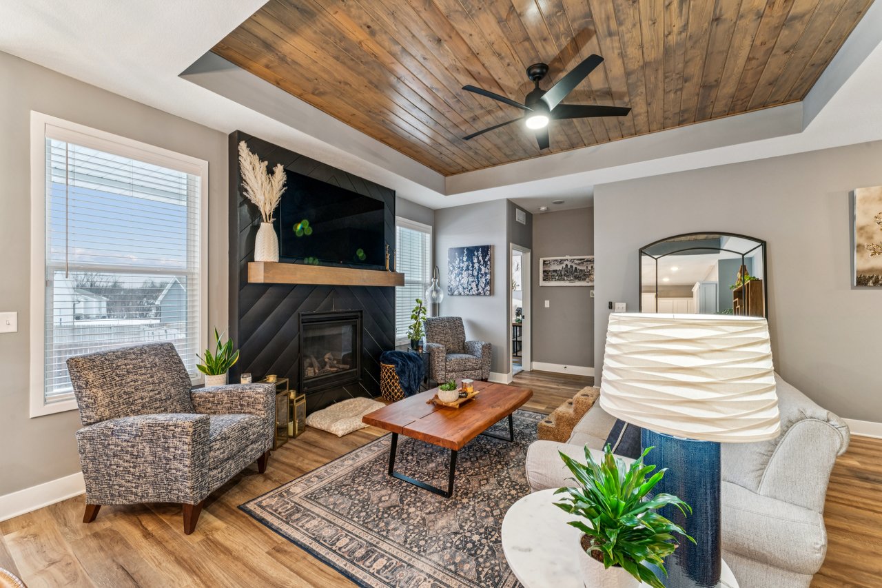 Beautiful Home In North Kansas City