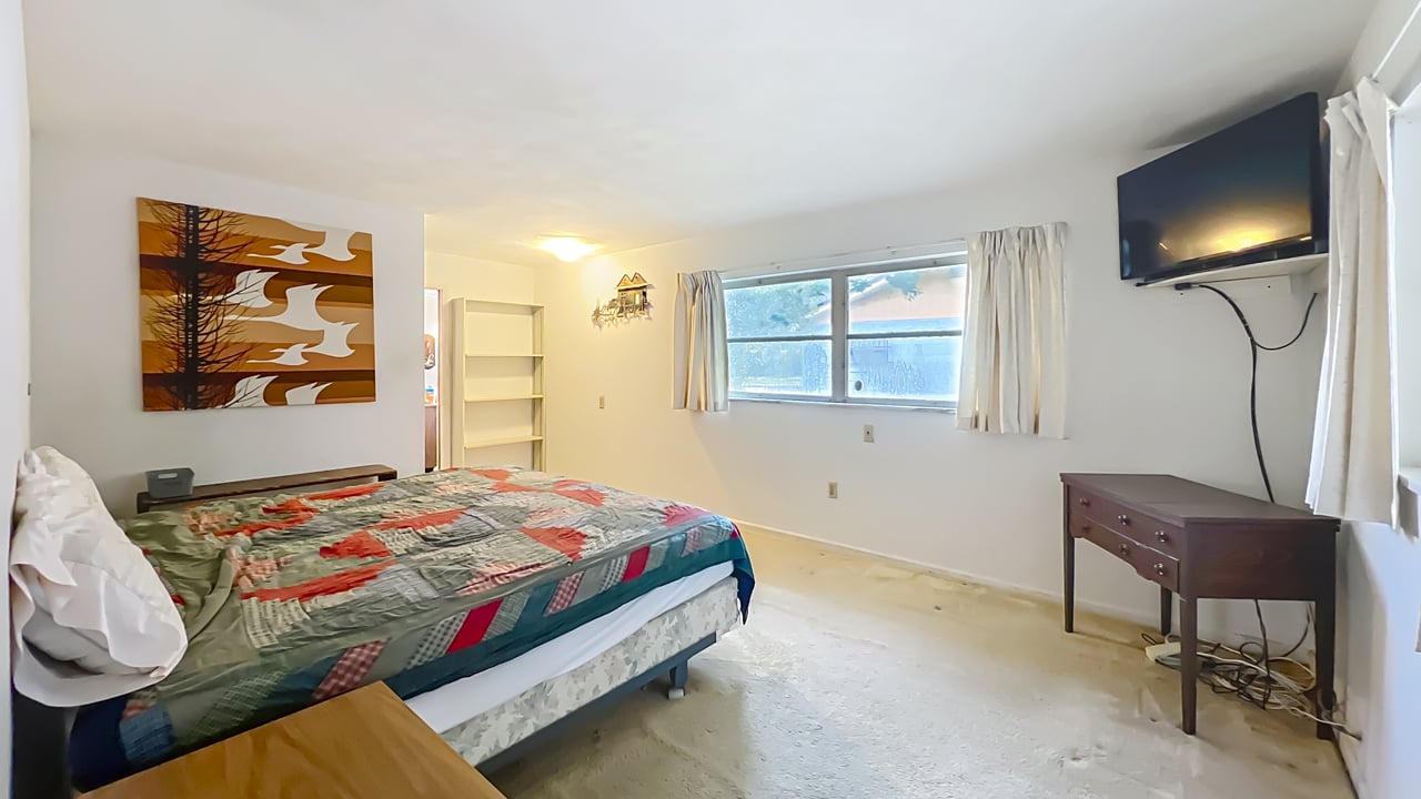 Potential in Maitland's English Estates