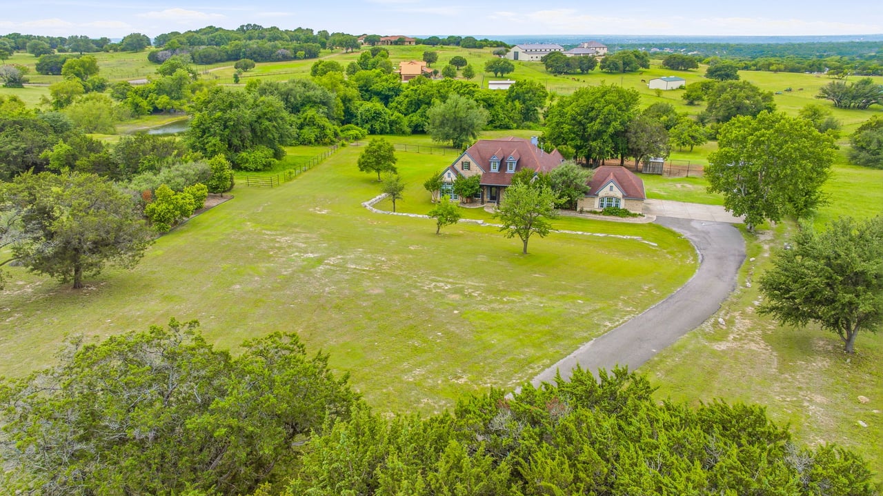 Bentwater Equine Estate