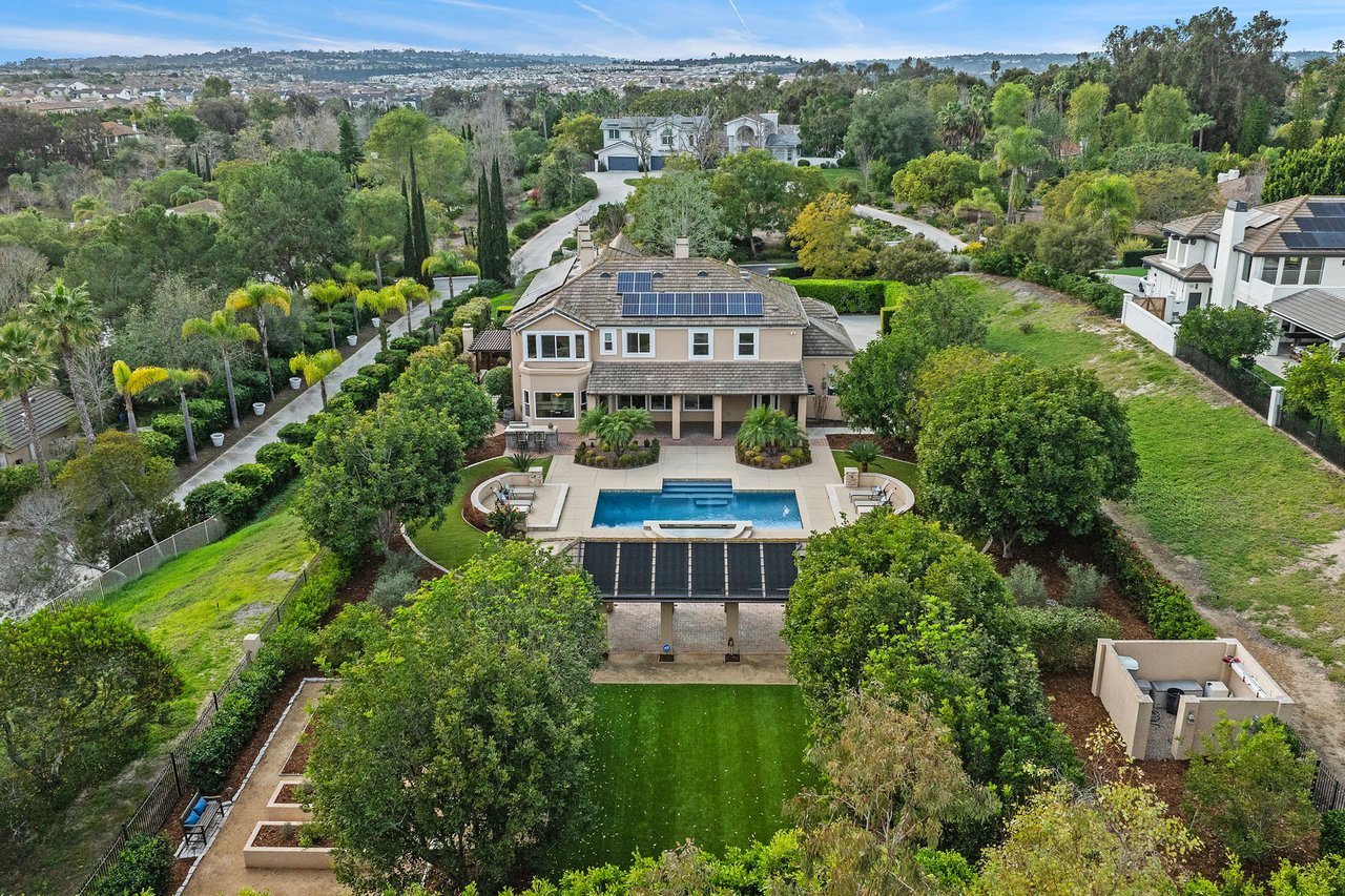 14323 Rancho Santa Fe Lakes Drive