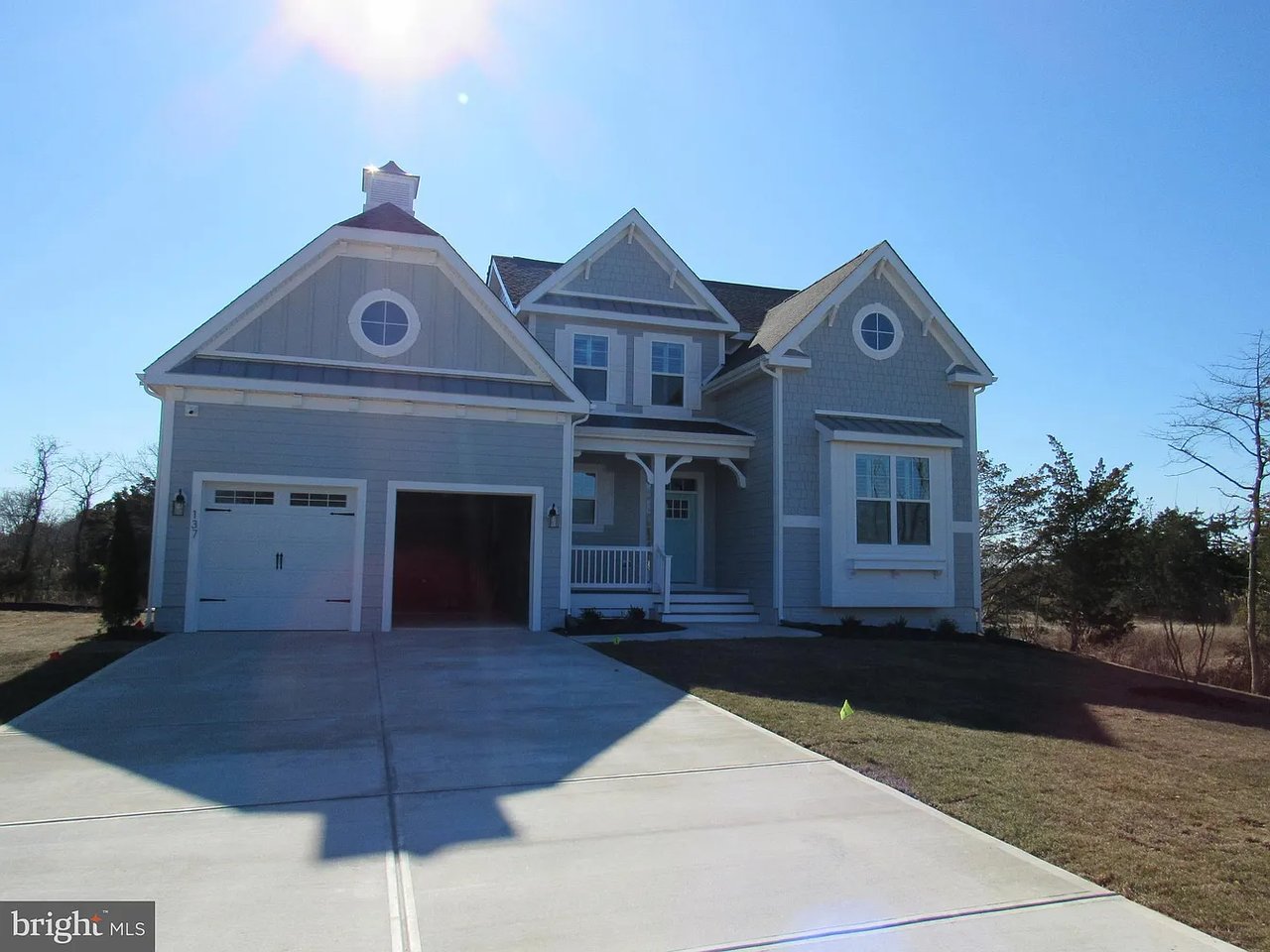 Lot 2 Patchy Way