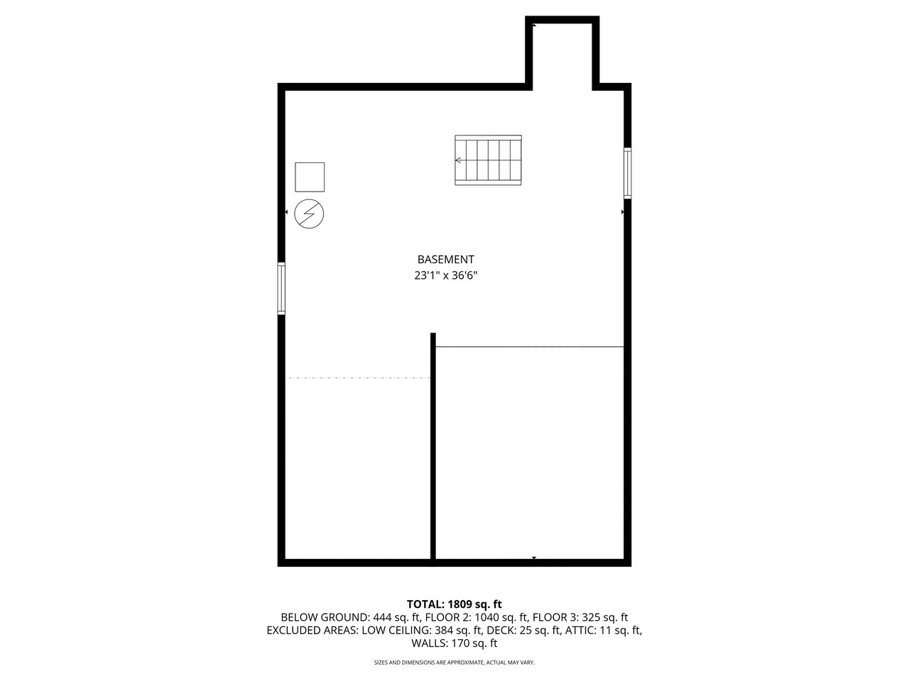 801 E Costilla Street