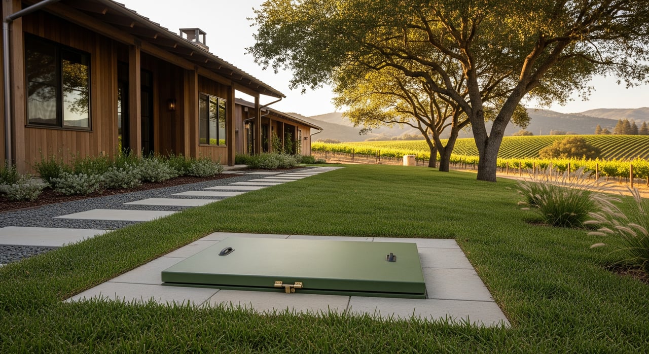 Septic Care 101 For Paso Country Homes