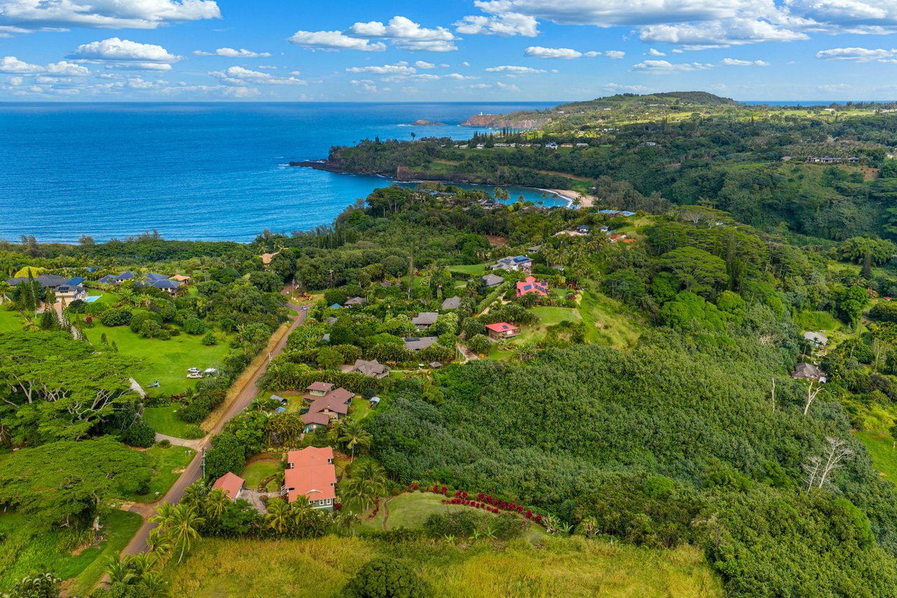 3303 Kalihiwai Road, #B