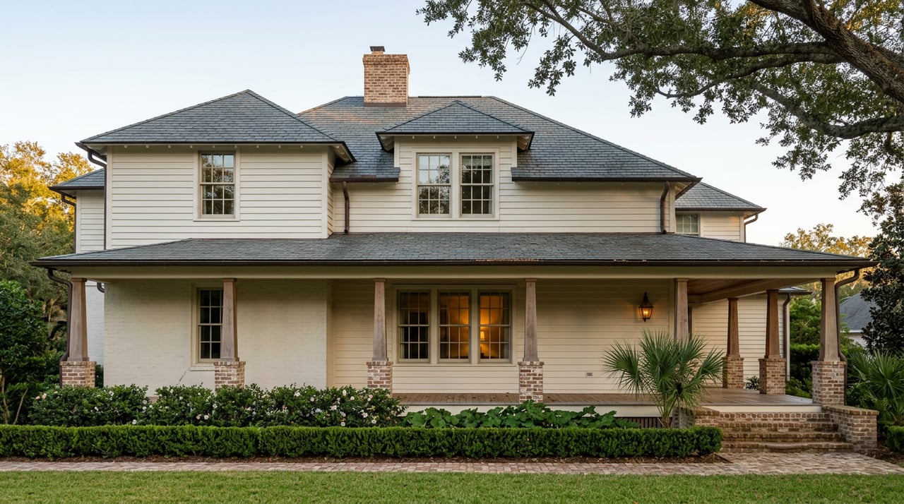 The Real Obstacle to Renovating in Historic Bradenton Isn't the Architectural Review Board