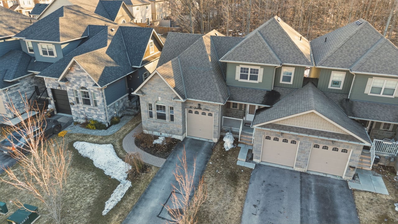 46 Isabella Drive, Orillia