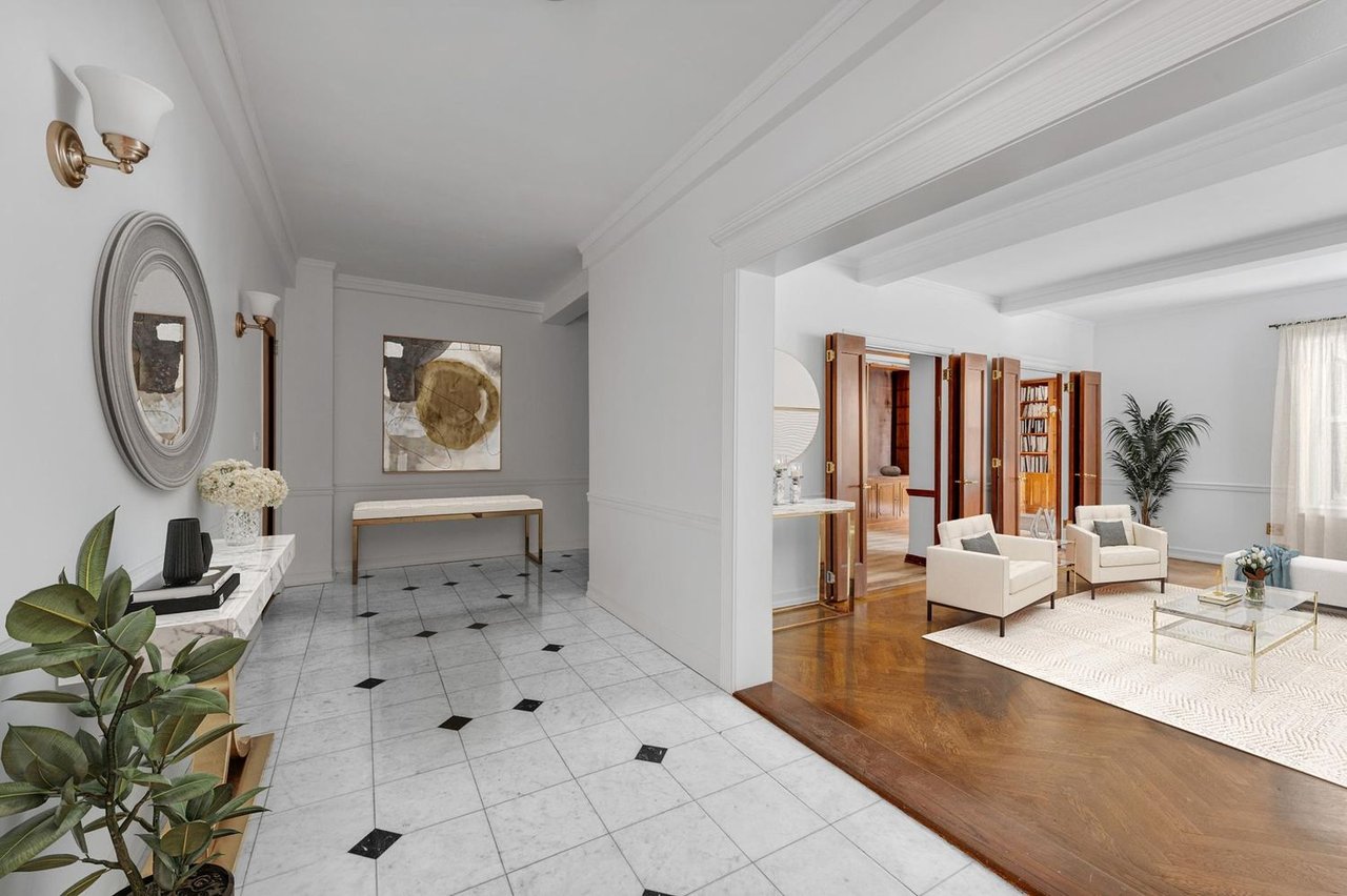 320 Riverside Dr Unit 5E