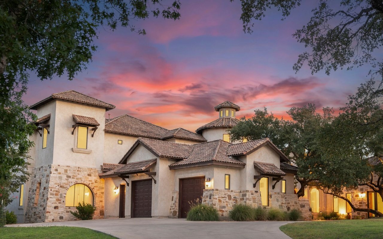 Wellspring Estates