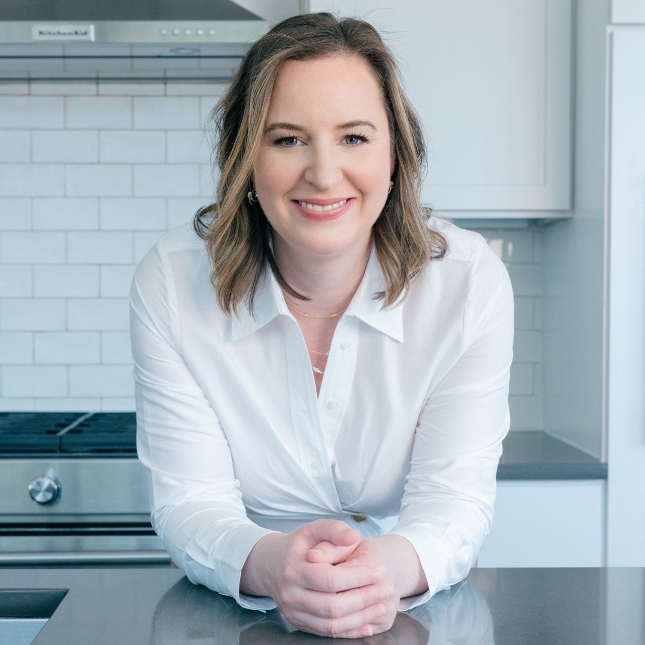 Kerri Murphy Chevy Chase, MD Real Estate Agent Headshot