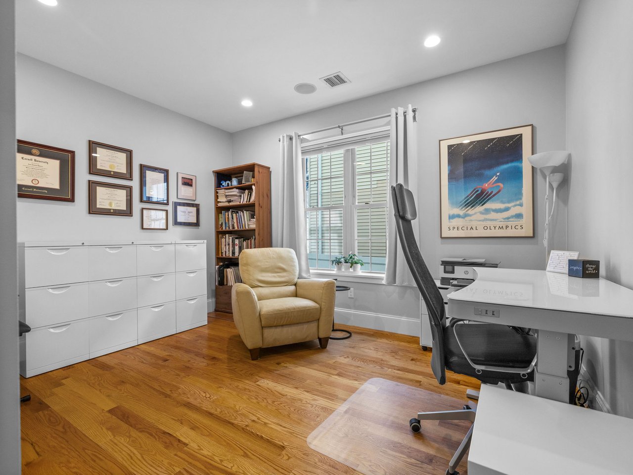 689 East Fourth Street # 1