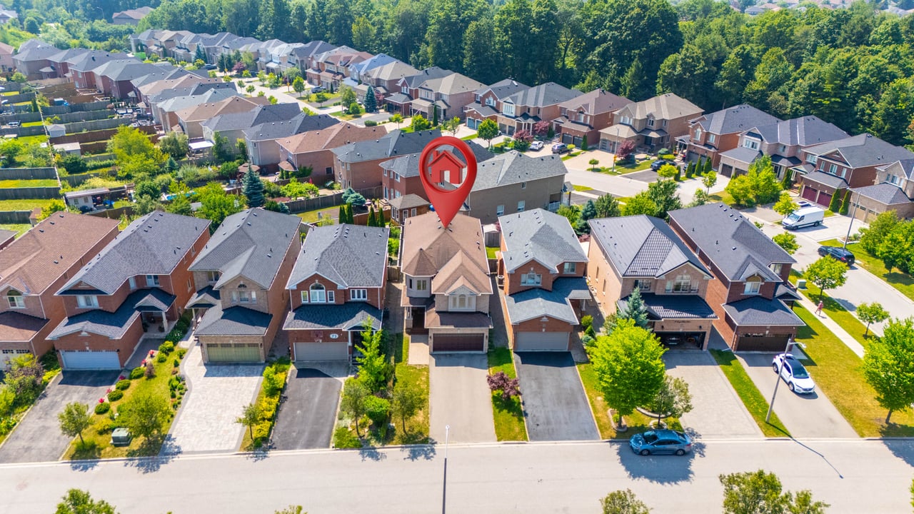 75 Eagle Peak Drive