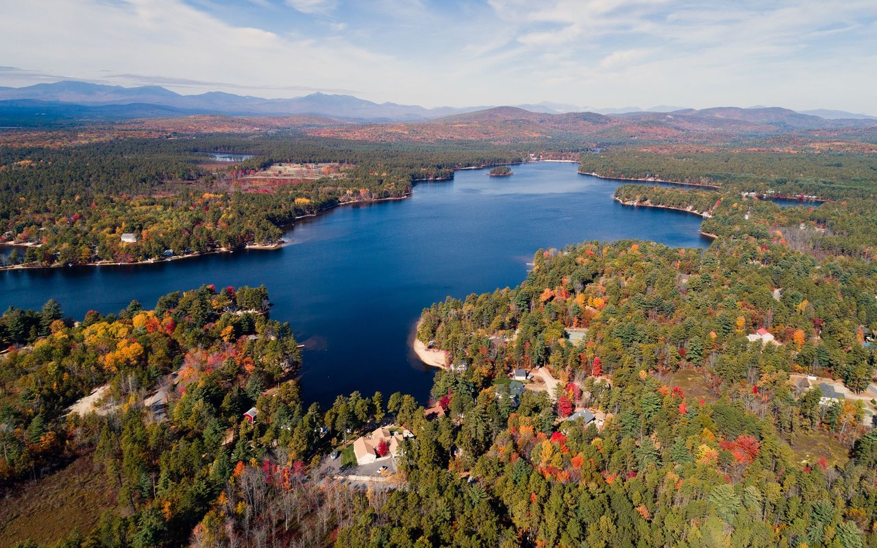 Ossipee