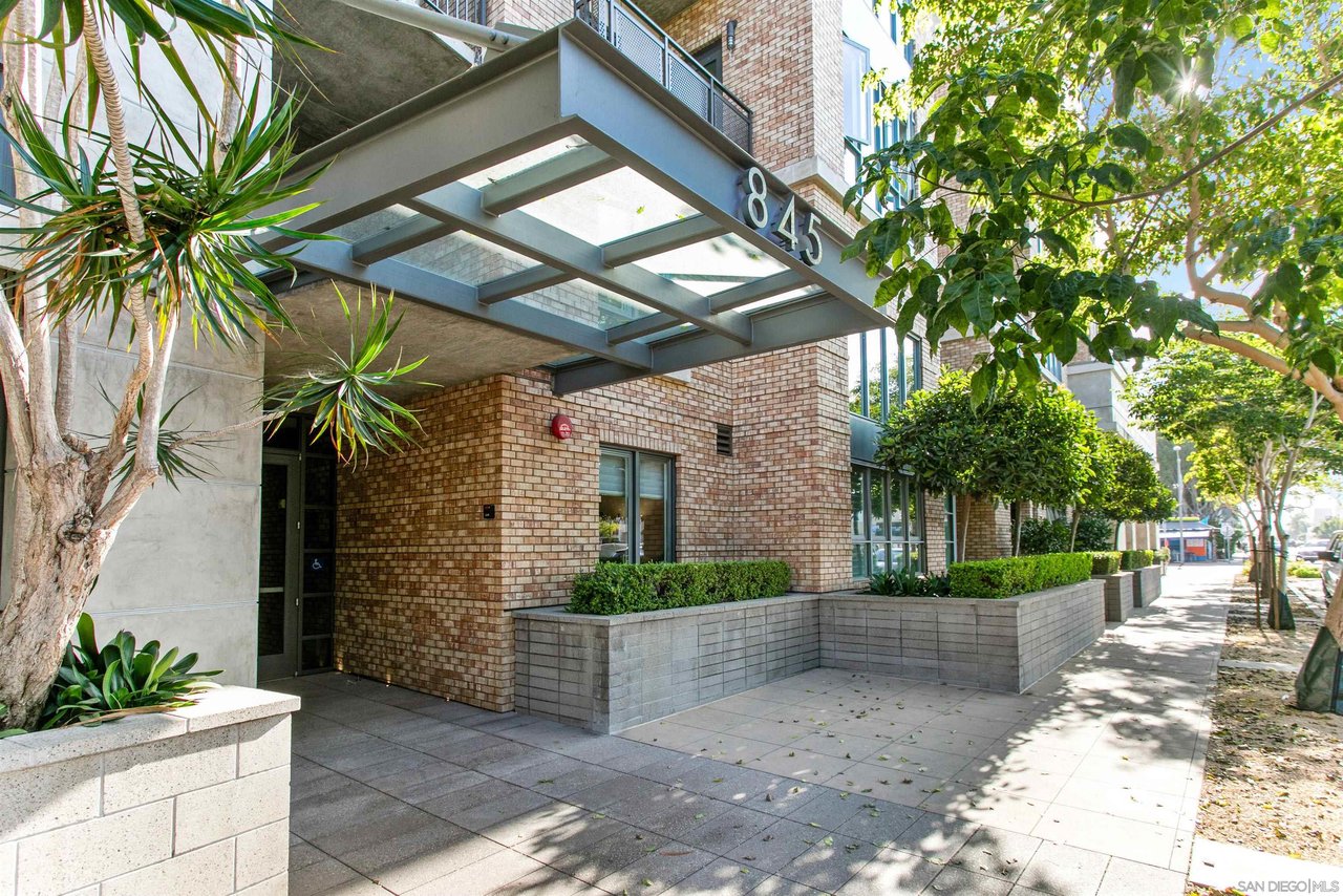 845 Fort Stockton 312, San Diego, CA