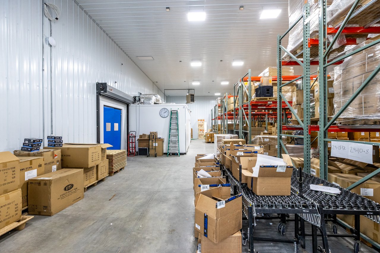Why Hamilton County Industrial Real Estate Is Becoming One of the Most Competitive Markets in Indiana