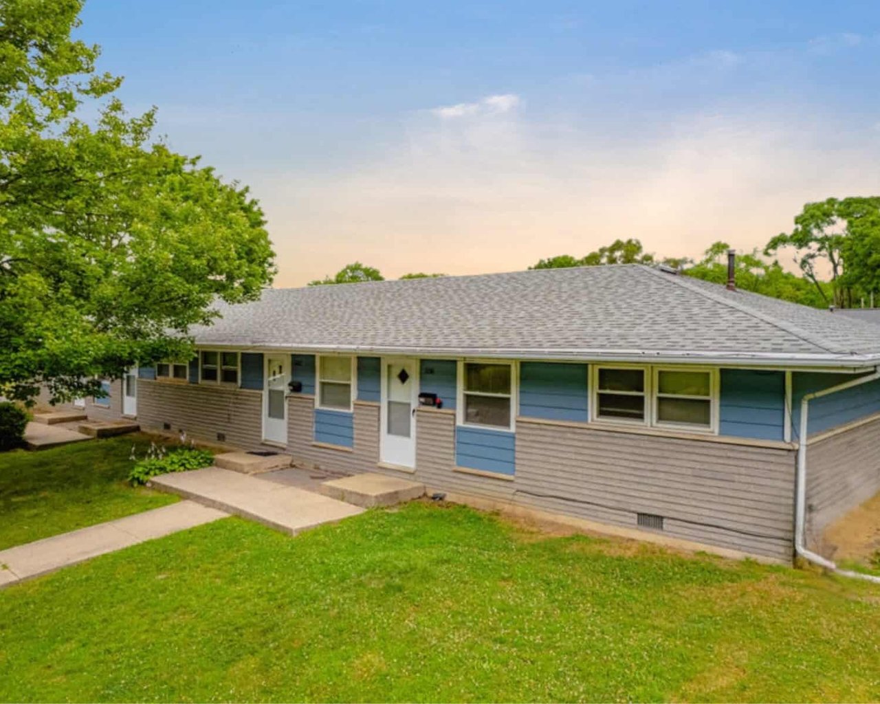 540 W 70th Place | Merrillville, Indiana