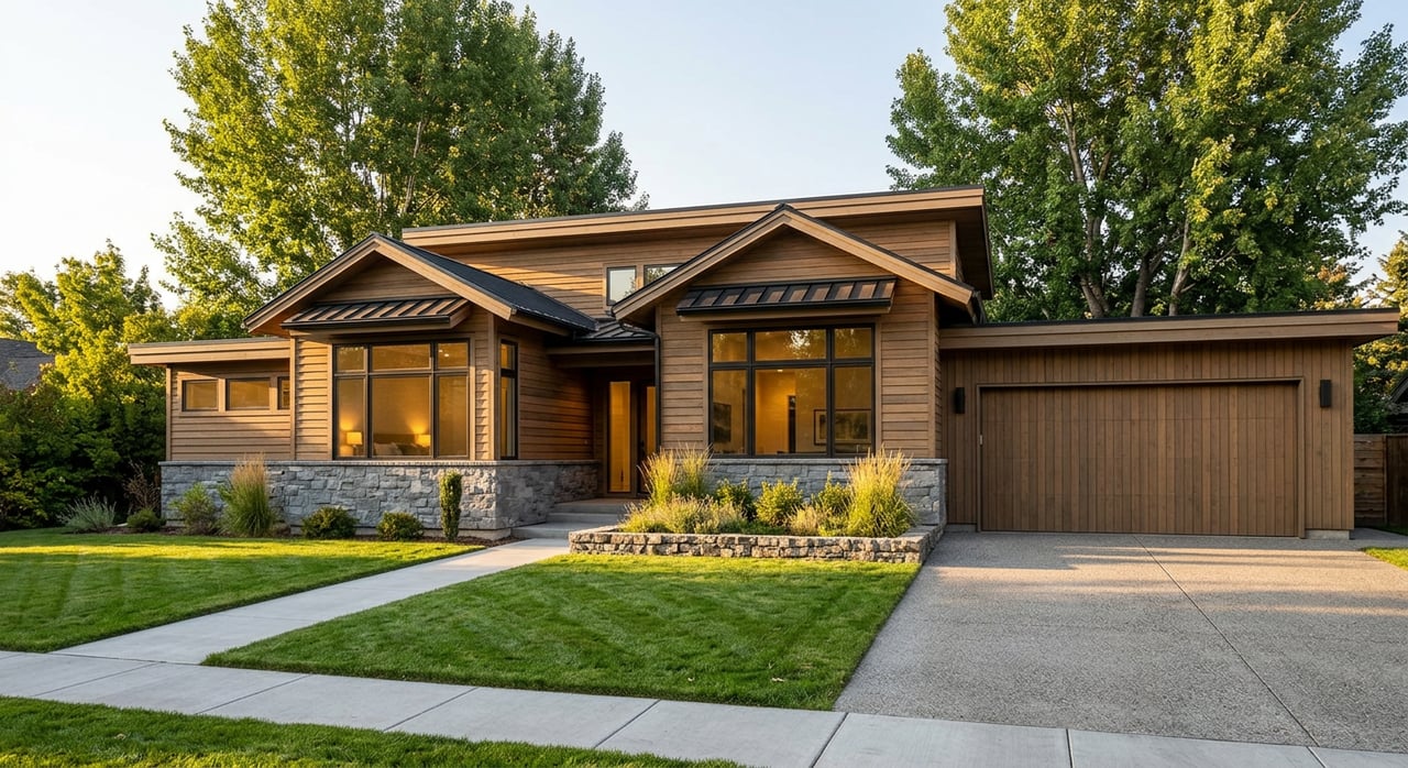 Why Manhattan, MT Appeals to Small-Town Homebuyers