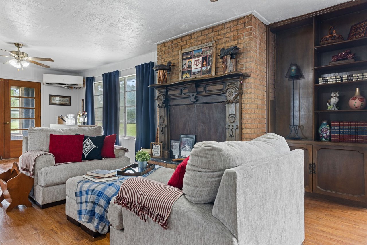 LEGACY LAKESIDE RANCH | Salado, TX