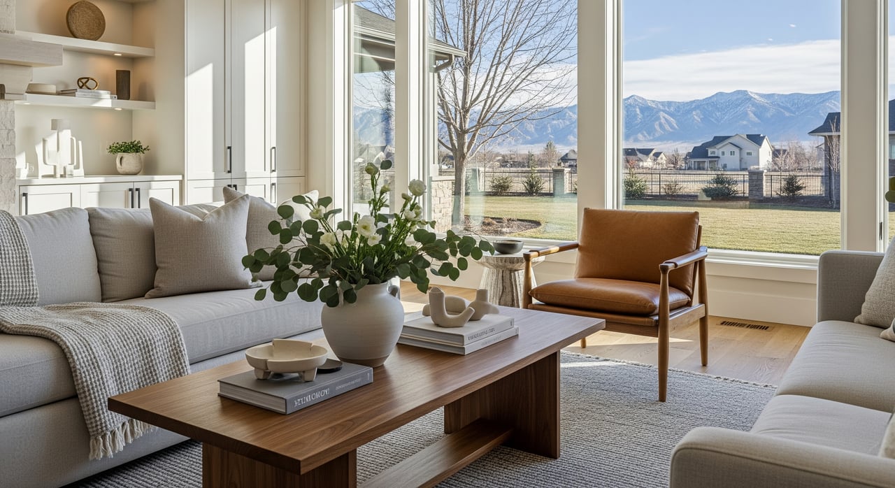 Home Staging Basics For Murray Sellers