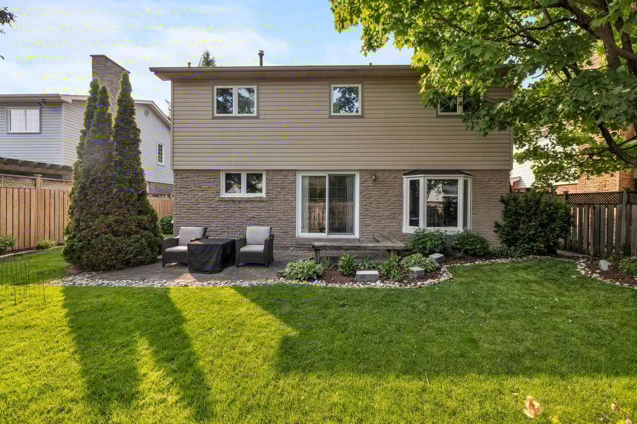 2358 Canso Road