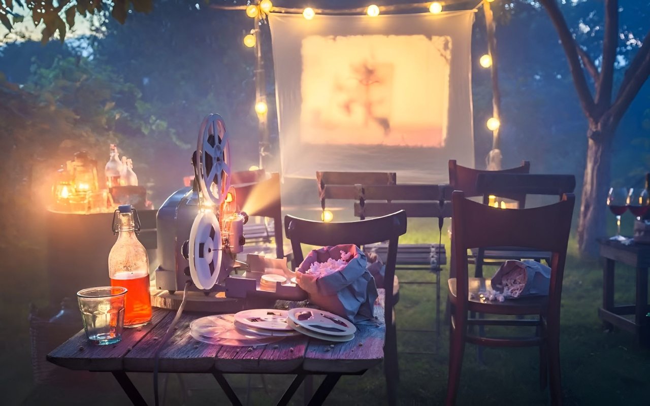 Coming Soon June 29, 2019 – Midsummer Night Screen