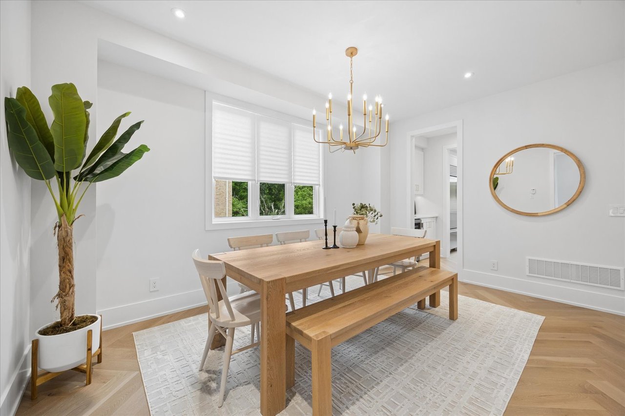 211 Busato Drive, Stouffville