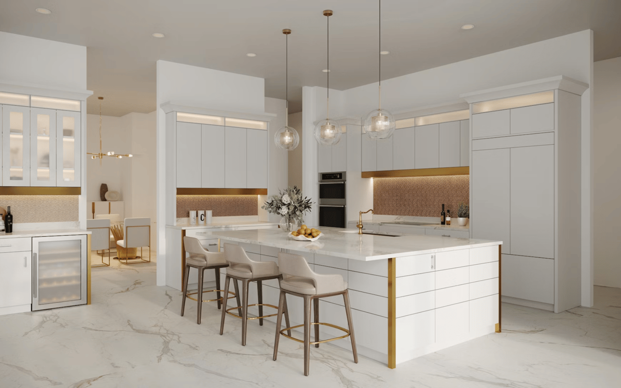 Design Trends in Cherry Creek Real Estate