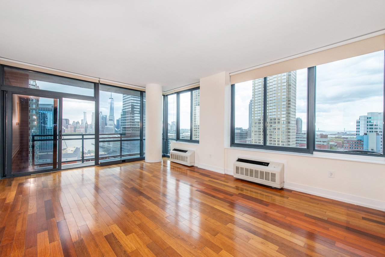 389 Washington St Unit 18k, Downtown, Jersey City, NJ