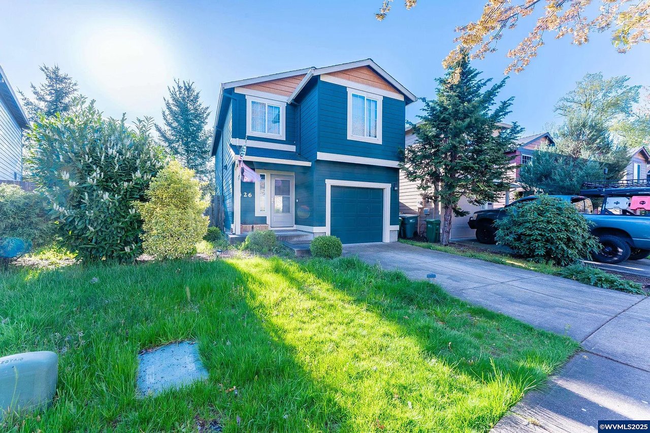 426 S Corinne Dr