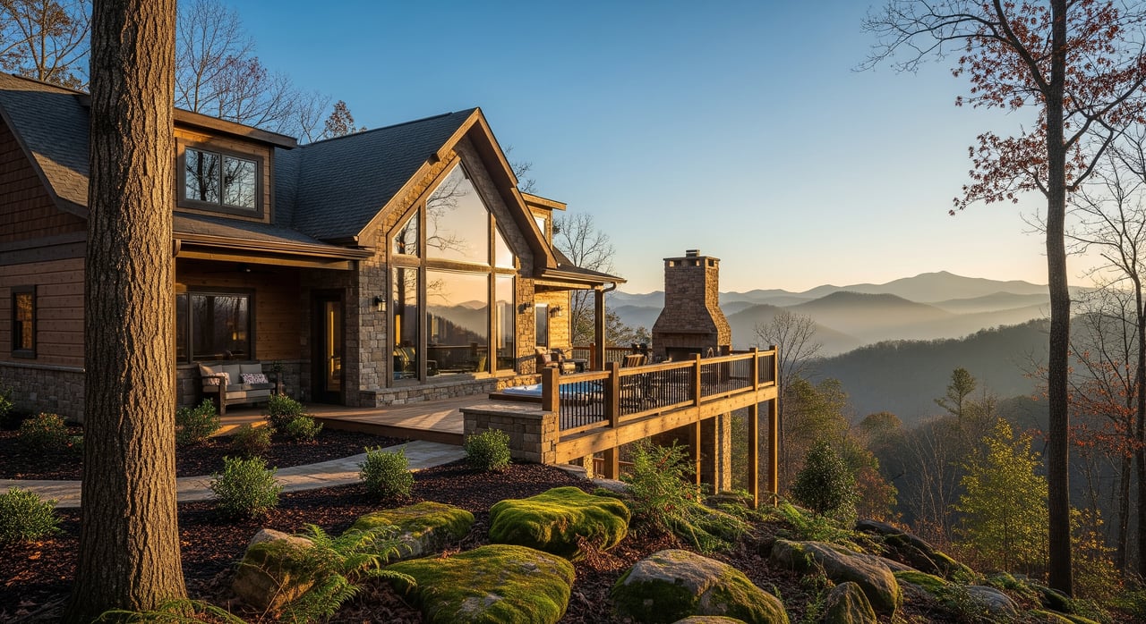 Ready To Buy a Pigeon Forge Cabin? Start Here