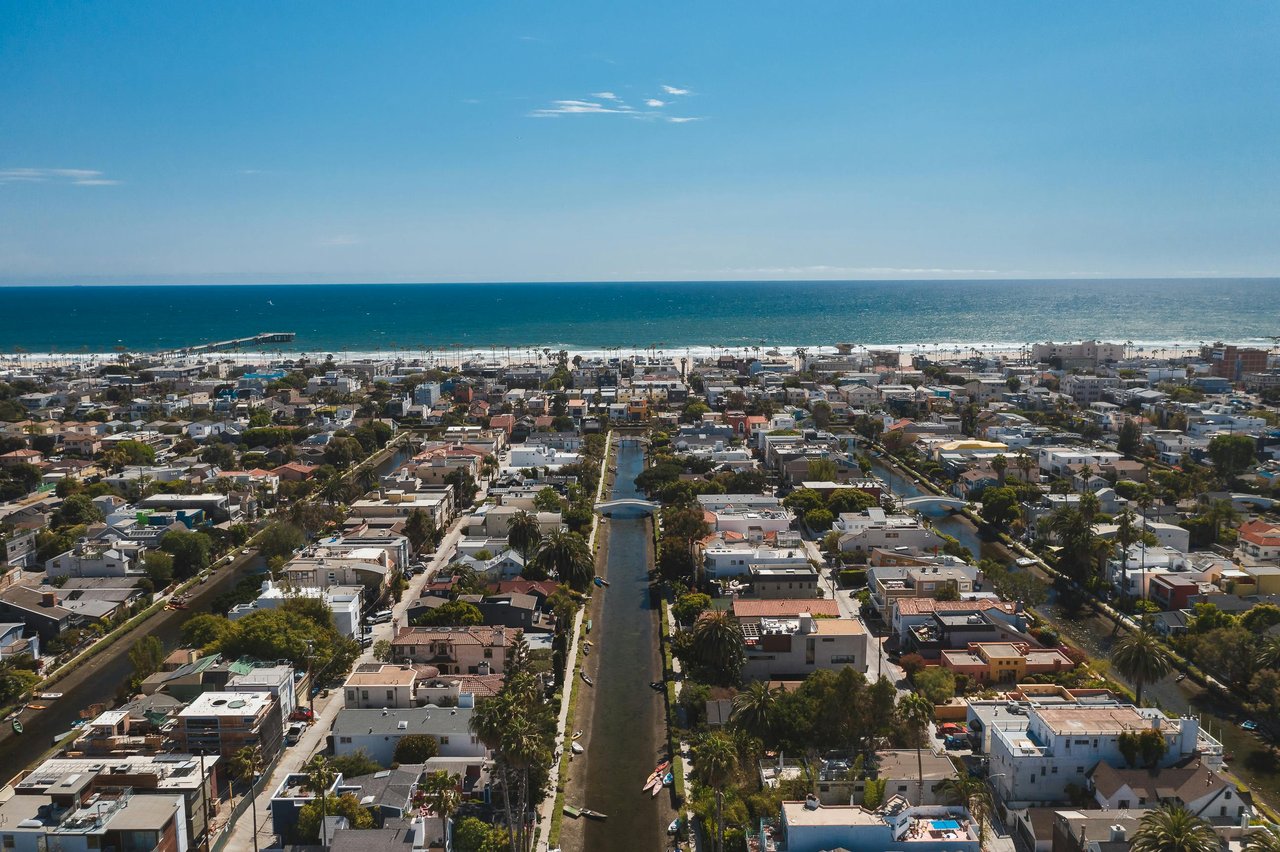 Broker Michael Nourmand: First-time Homebuyers Will Have a Tough Time in 2022