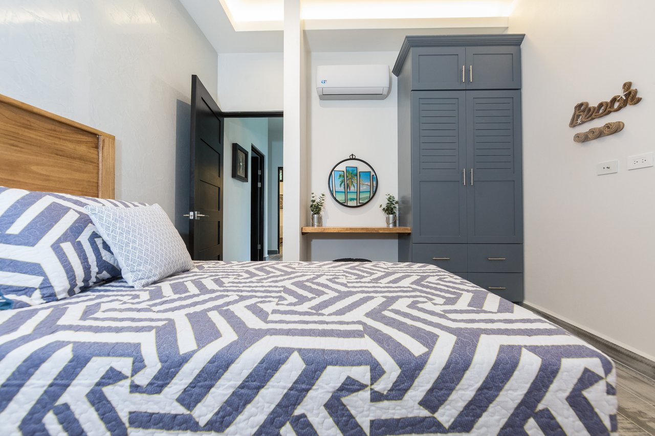 Casa Giving Tree | Modern 5-Bed Luxury Home with Beach Access in Tamarindo, Costa Rica