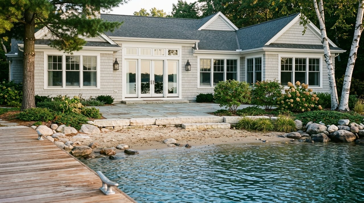 North Vs South Torch Lake: How The Shores Feel Different