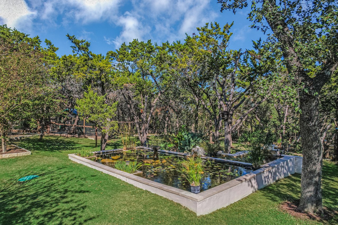 601 Crystal Creek DR