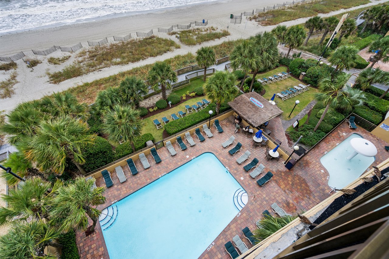 Holiday Inn @ The Pavilion