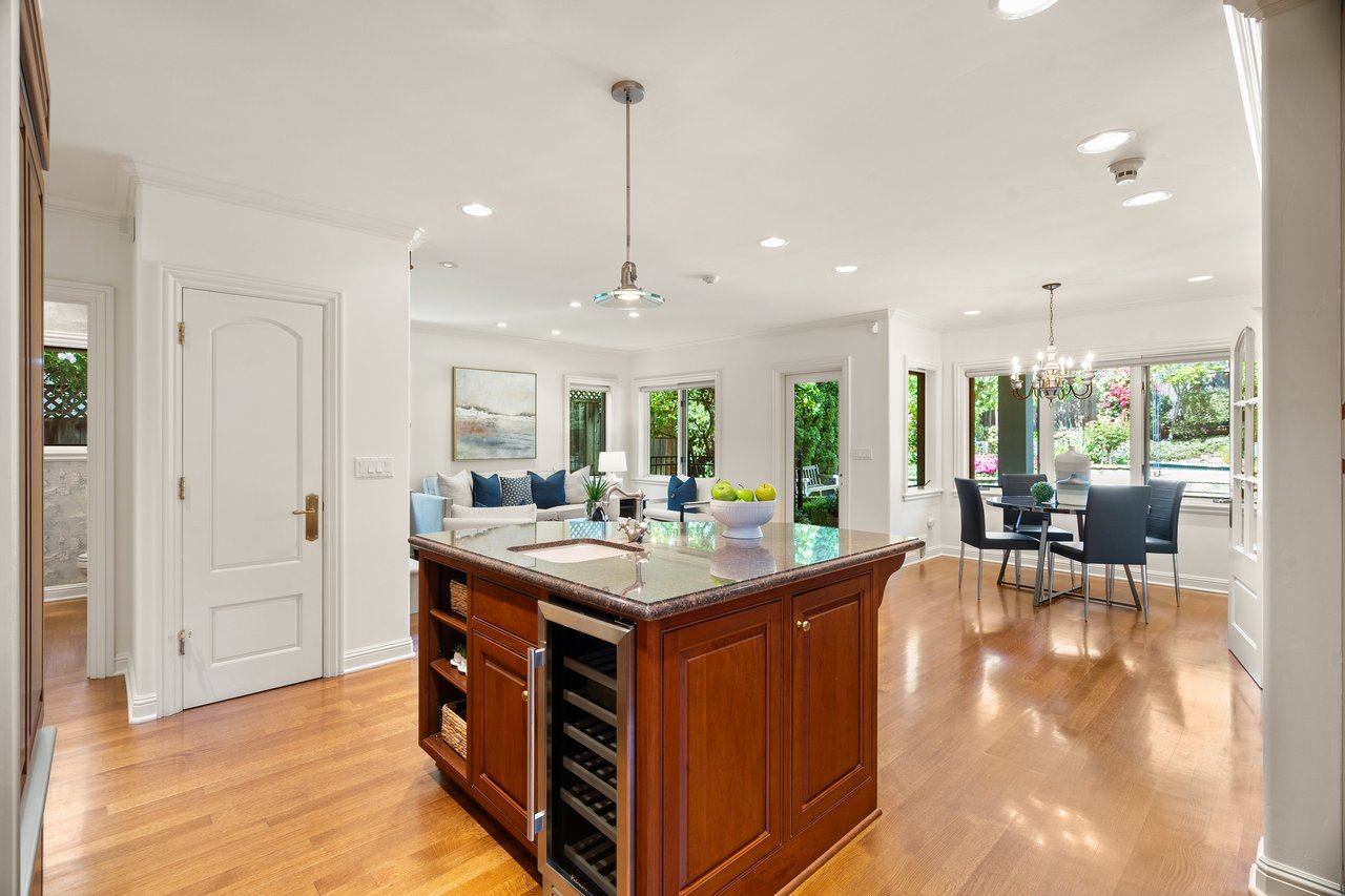 14471 Springer Avenue, Saratoga