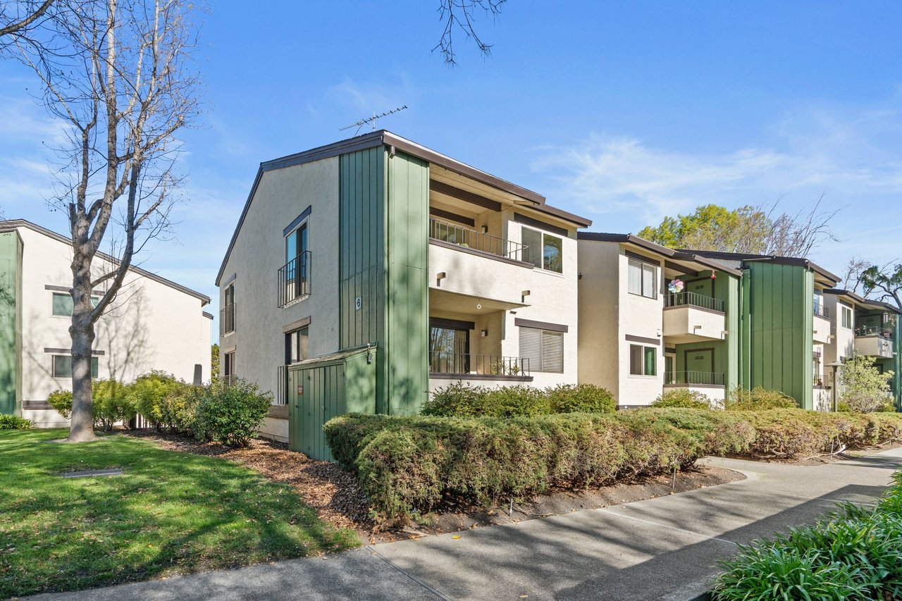 777 San Antonio Rd, Unit 50, Palo Alto