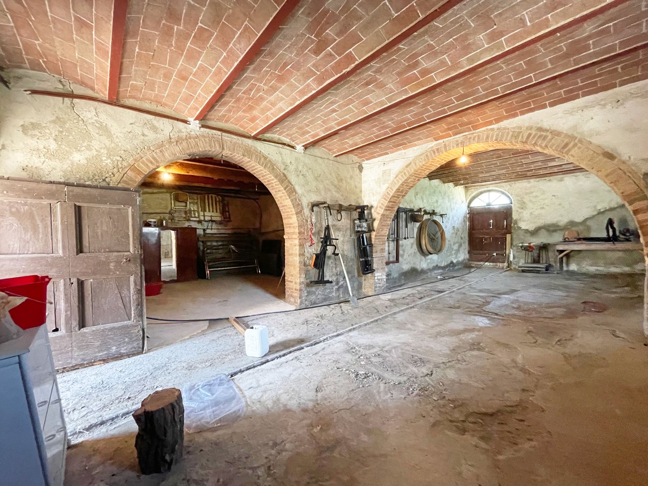 PORZIONE CANTAGALLO