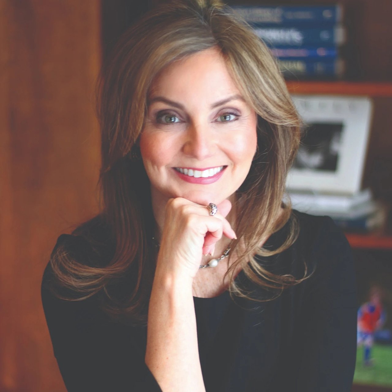 Dianne Van Volkenburg