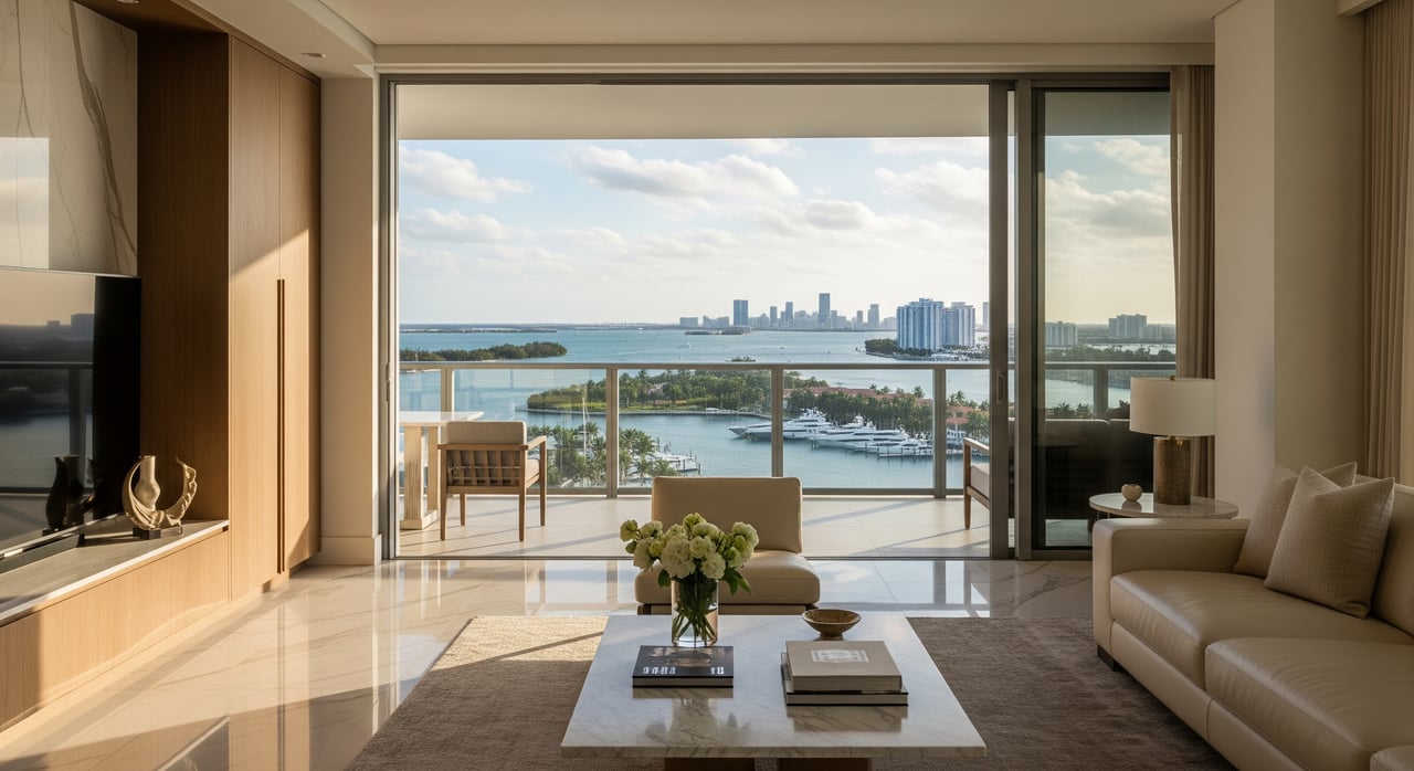Miami Condo Closing Costs: What Buyers Should Expect