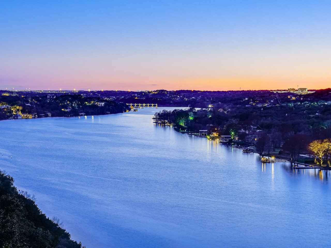 Ultimate Austin Lifestyle Home