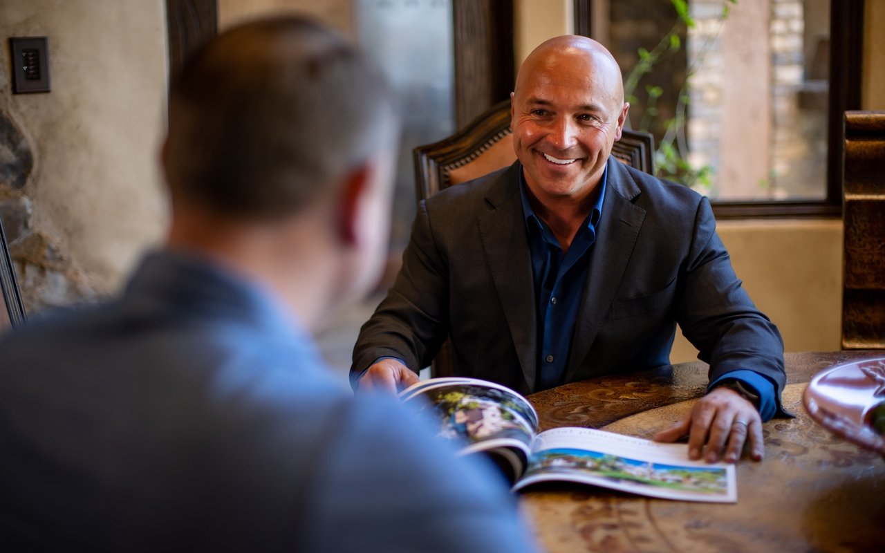 5 Benefits of Selling Your Home with Darin Marques Group